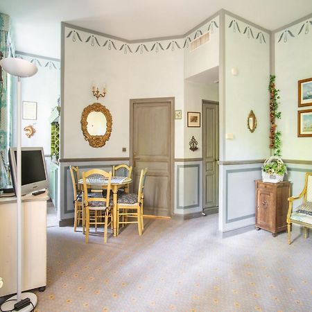 Cozy Apartment With Swimming Pool Terrace Garden Parking Монбрен-ле-Бен Экстерьер фото