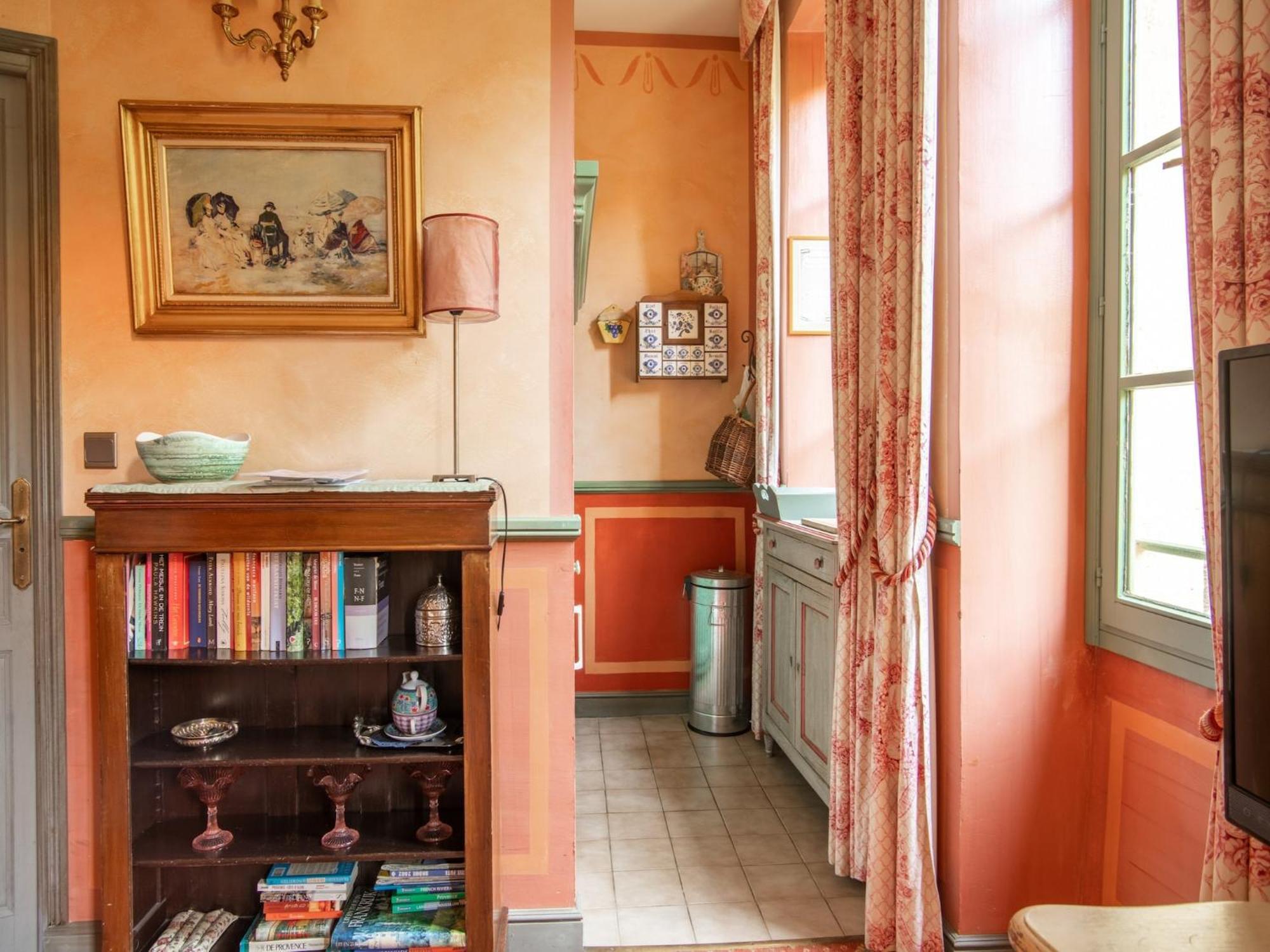 Cozy Apartment With Swimming Pool Terrace Garden Parking Монбрен-ле-Бен Экстерьер фото