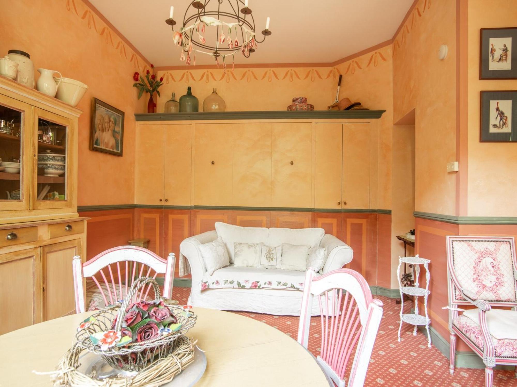 Cozy Apartment With Swimming Pool Terrace Garden Parking Монбрен-ле-Бен Экстерьер фото